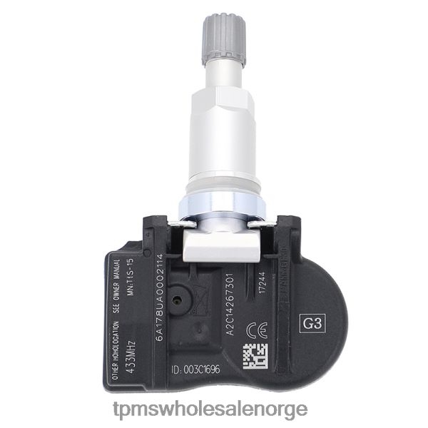TPMS verktøy - tpms chery dekktrykksensor a2c14267301 eq 8H662J1244
