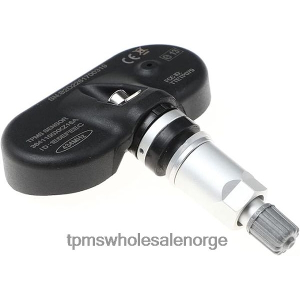 Dekktrykksensorer - tpms haval/gwm trykksensoren 3641100xkz16a 433mhz 8H662J1697