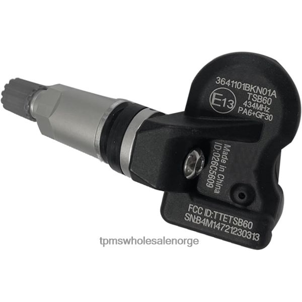 TPMS Norge - tpms haval/gwm trykksensoren 3641101bkn01a 433mhz 8H662J1701