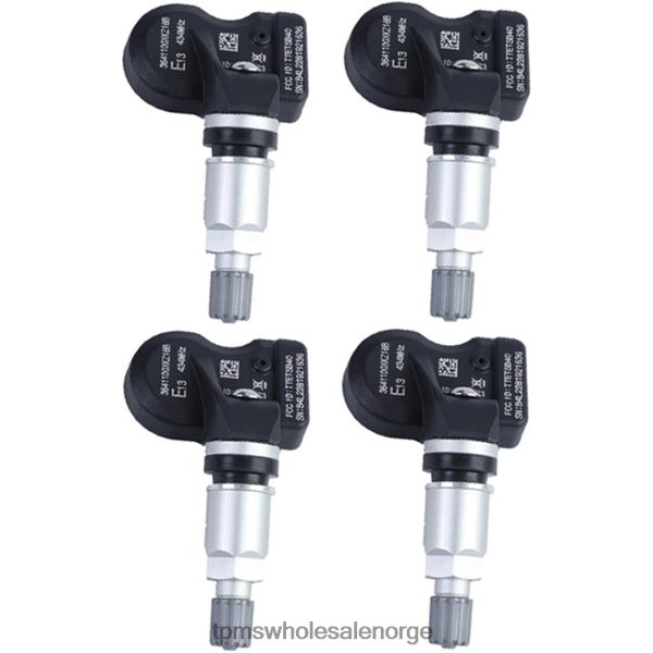TPMS Oslo - tpms haval/gwm trykksensoren 3641100xkz16b 433mhz 8H662J1699