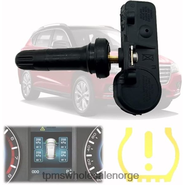 TPMS Sensor Norge - tpms haval/gwm trykksensoren 3641100xku00a 433mhz 8H662J1692