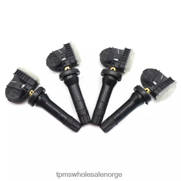TPMS Inspeksjon - tpms jianghuai trykksensoren tp3040050 433mhz 8H662J1765