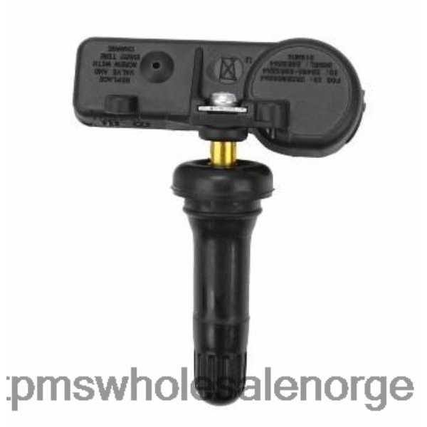 TPMS Krav Norge - tpms rongwei dekktrykksensor 22854866 rw 8H662J1258
