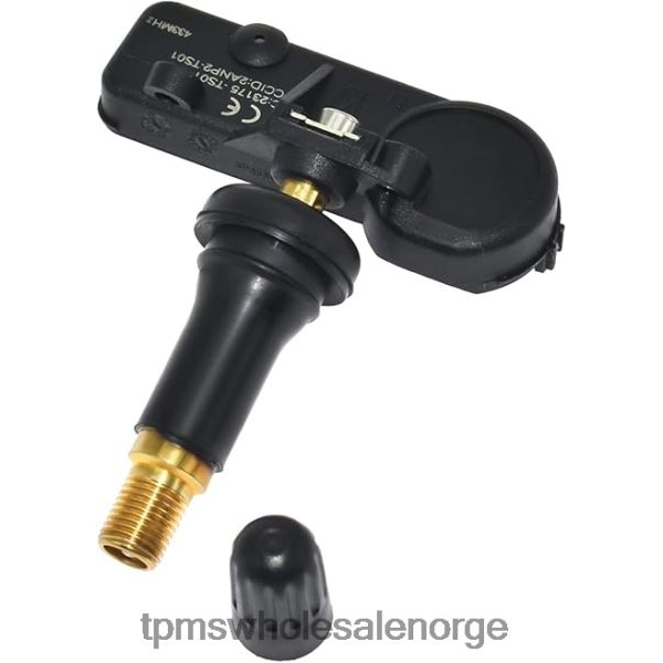 TPMS Oslo - tpms saic datsun dekktrykksensor tp3040001 8H662J1289