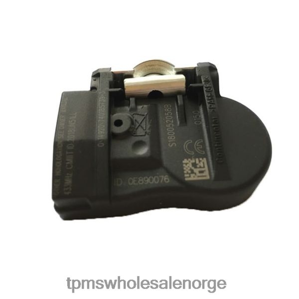 TPMS Audi - tpms geely trykksensoren j523114013 433mhz 8H662J1706