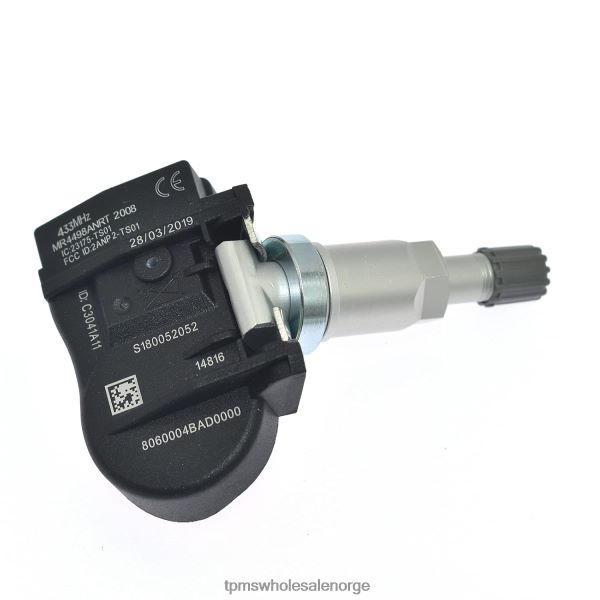 TPMS Audi - tpms trumpchi trykksensoren 8060004bad0000 433mhz 8H662J1746
