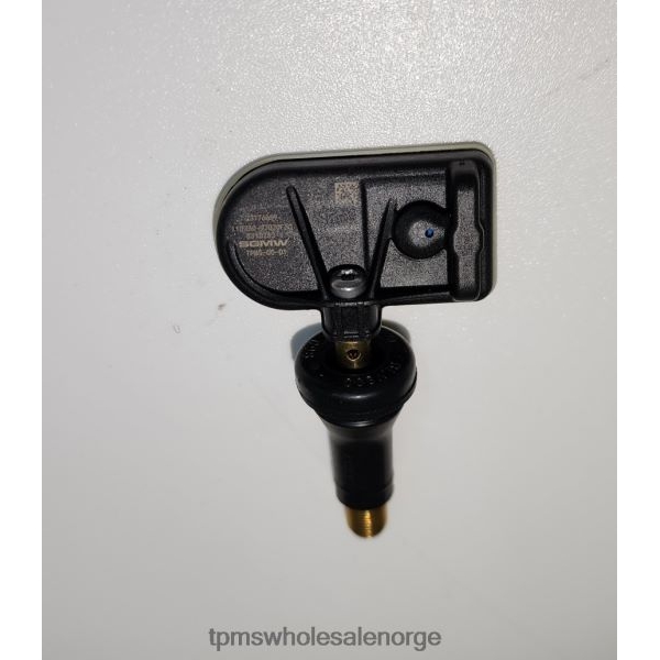 TPMS Sensor Pris - tpms ved trykksensoren 23776659 433mhz 8H662J1783