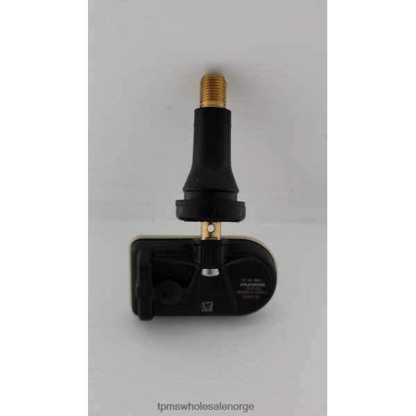 TPMS Sensor Pris - tpms ved trykksensoren 23776659 433mhz 8H662J1783