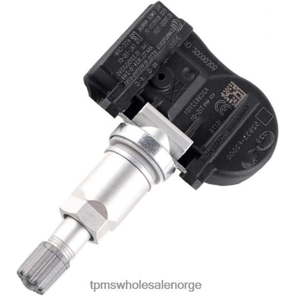 Dekktrykksensorer - tpms hyundai trykksensoren 52933f2000 444mhz 8H662J1667