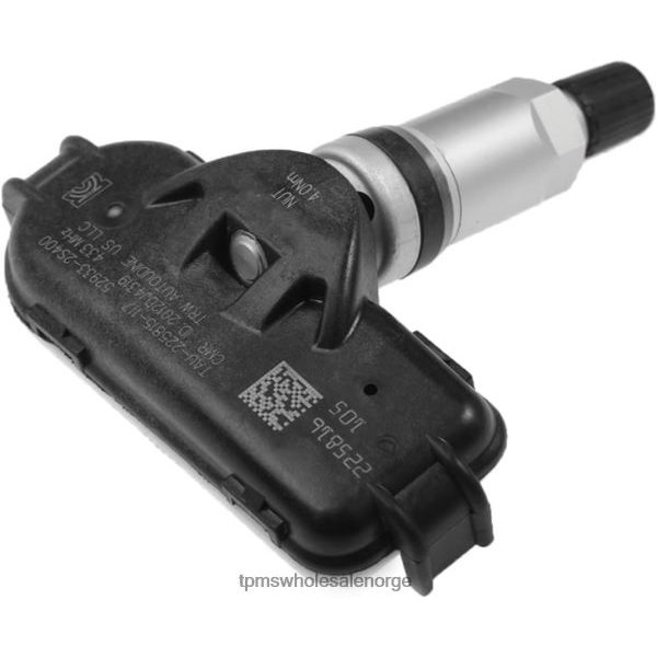 TPMS Krav Norge - tpms hyundai trykksensoren 529332s400 445mhz 8H662J1668