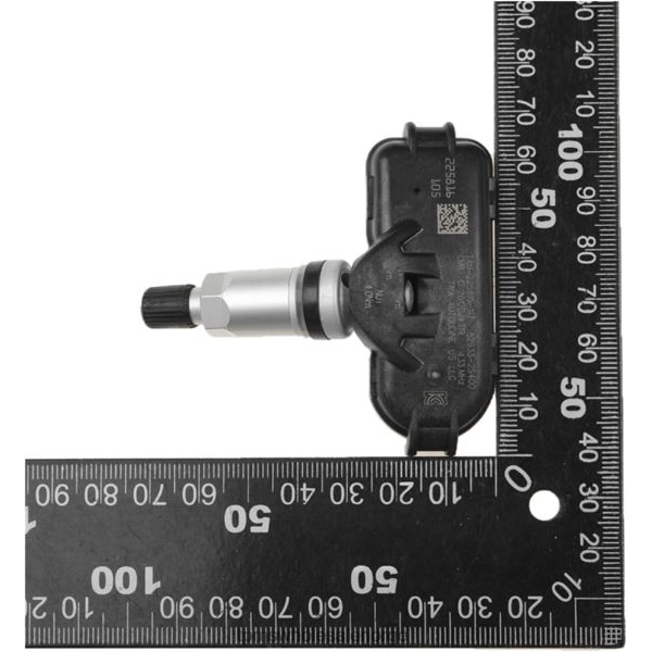 TPMS Krav Norge - tpms hyundai trykksensoren 529332s400 445mhz 8H662J1668
