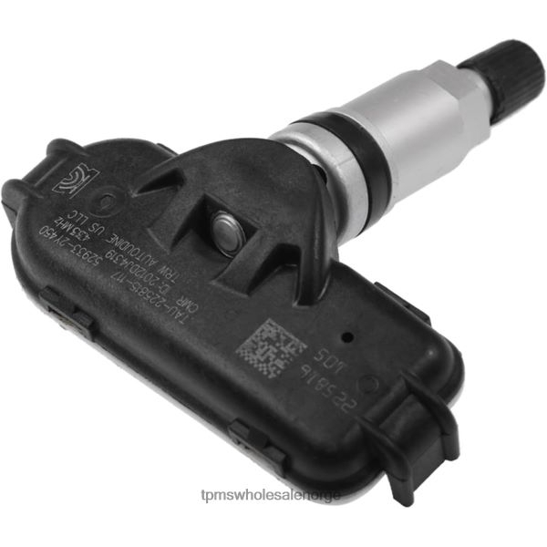 TPMS Norge - tpms hyundai trykksensoren 529332y450 458mhz 8H662J1681