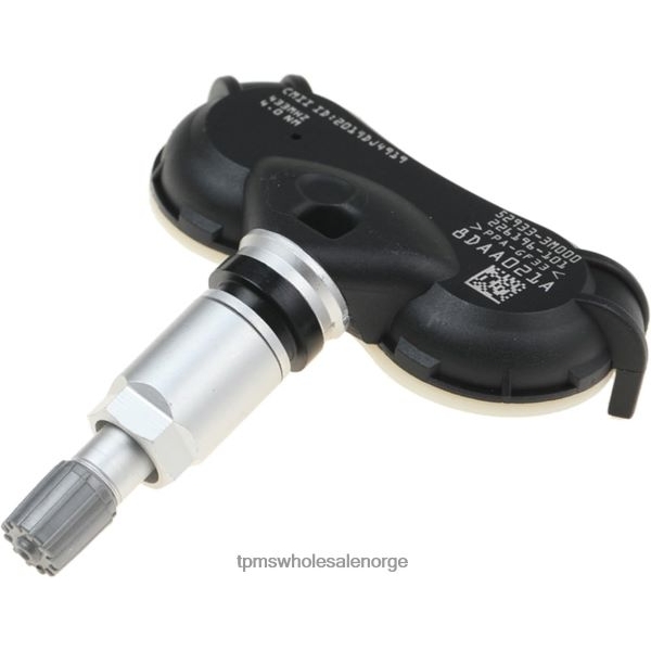 TPMS Norge - tpms hyundai trykksensoren 529333m000 438mhz 8H662J1661