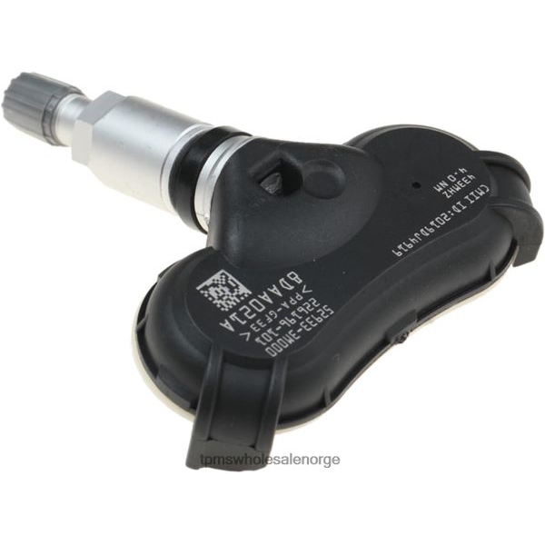 TPMS Norge - tpms hyundai trykksensoren 529333m000 438mhz 8H662J1661