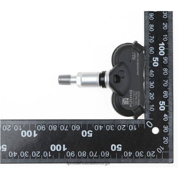 TPMS Norge - tpms hyundai trykksensoren 529333m000 438mhz 8H662J1661
