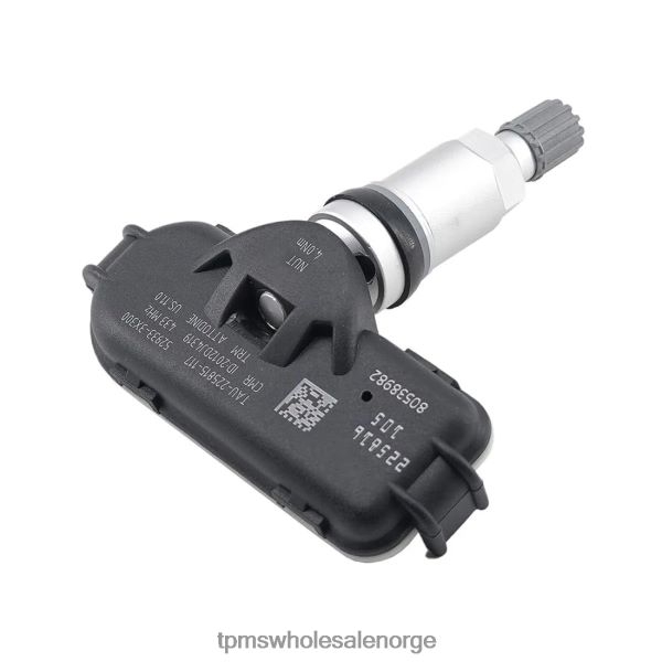 TPMS Norge - tpms hyundai trykksensoren 529333x300 448mhz 8H662J1671