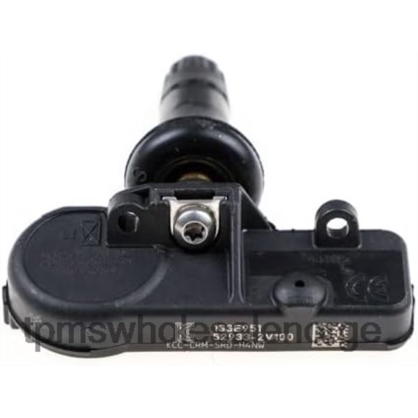 TPMS Replacement Sensor - tpms hyundai trykksensoren 529332v100 457mhz 8H662J1680