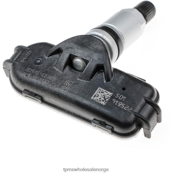TPMS Replacement Sensor - tpms hyundai trykksensoren 529333v600 447mhz 8H662J1670