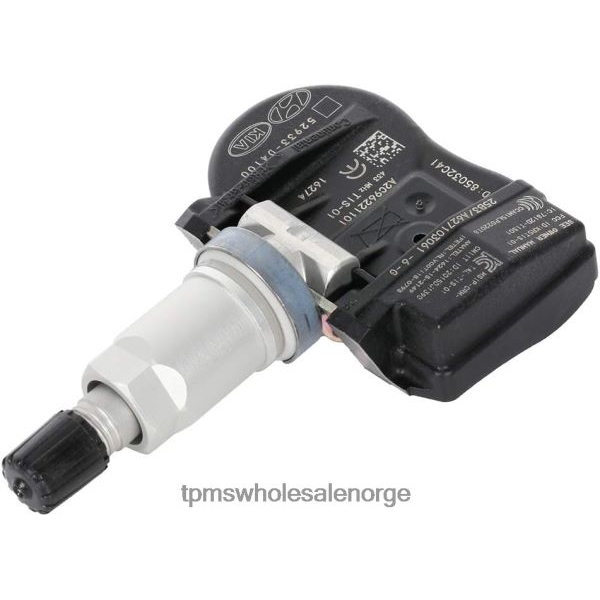 TPMS Replacement Sensor - tpms hyundai trykksensoren 52933d4100 437mhz 8H662J1660