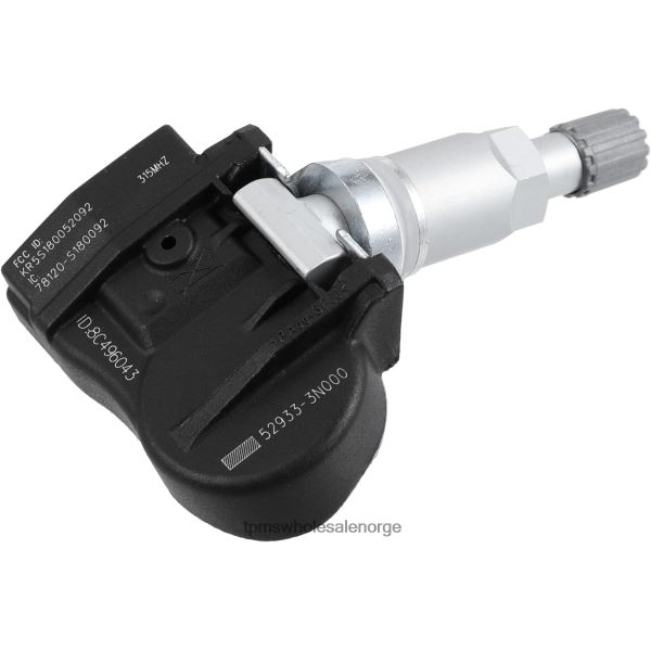 TPMS Sensor Pris - tpms hyundai trykksensoren 529333n000 460mhz 8H662J1683