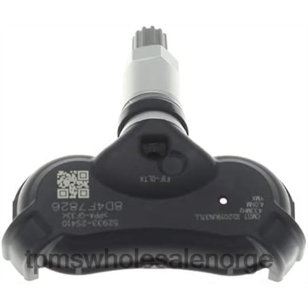TPMS verktøy - tpms hyundai trykksensoren 529332s410 441mhz 8H662J1664