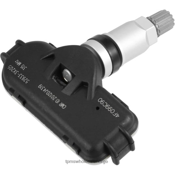 TPMS Audi - tpms kia trykksensoren 529333x205 463mhz 8H662J1686