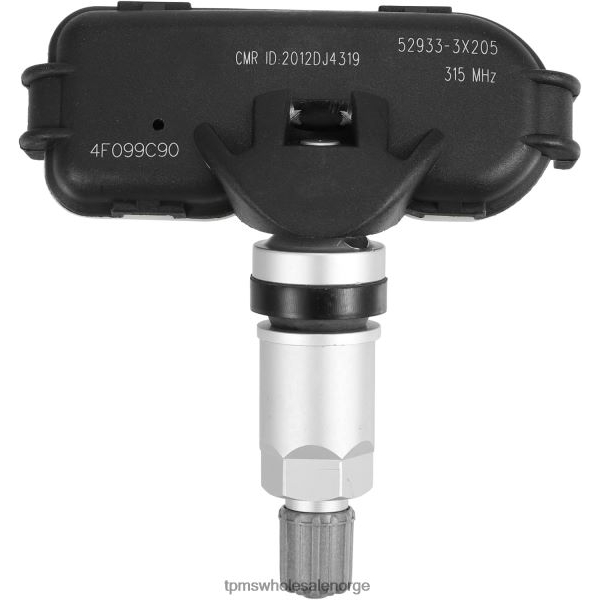 TPMS Audi - tpms kia trykksensoren 529333x205 463mhz 8H662J1686