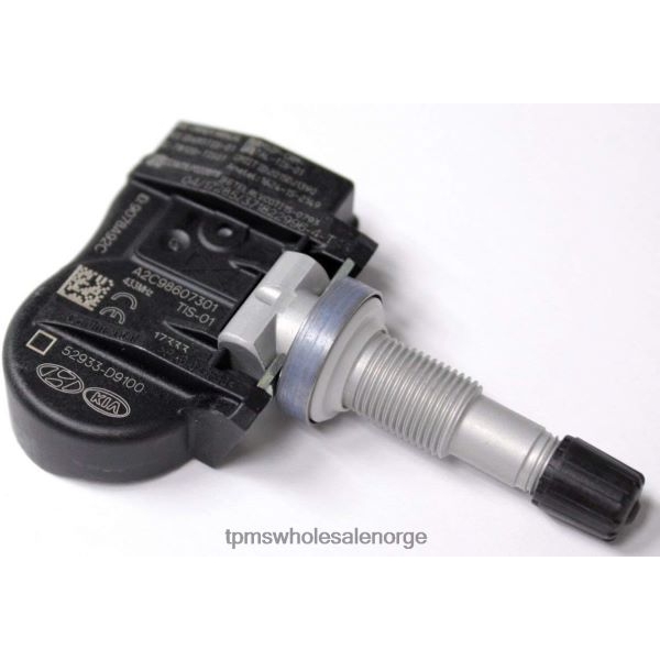 TPMS Audi - tpms kia trykksensoren 52933d9100 443mhz 8H662J1666