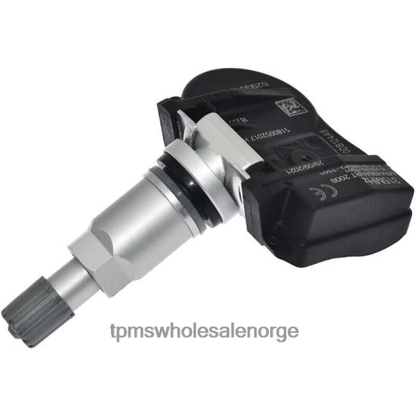 TPMS Krav Norge - tpms kia trykksensoren 529332m000 455mhz 8H662J1678