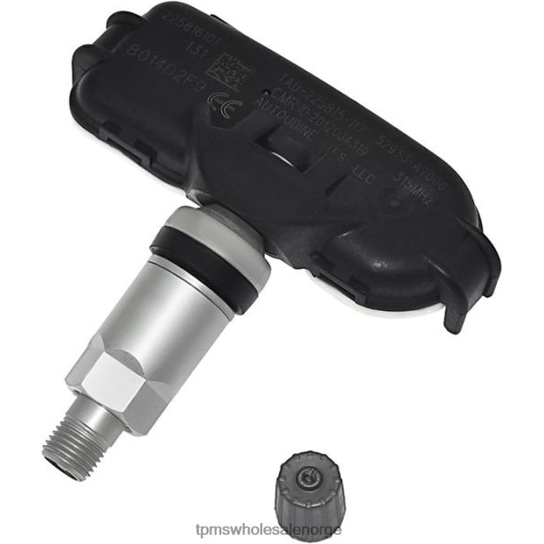 TPMS Krav Norge - tpms kia trykksensoren 52933a7000 465mhz 8H662J1688